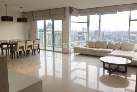 Condo for rent in Bangkok
