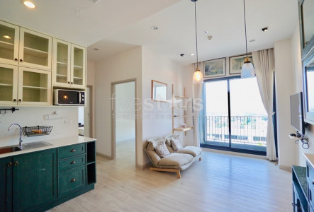 Condo for rent in Bangkok