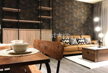 2 bedrooms condo for rent near BTS Ekamai
