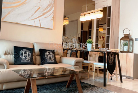 RHYTHM Ekkamai, 1 bedroom condo for rent in Sukhumvit near BTS Ekamai