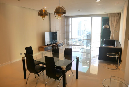 Fullerton 3 bedrooms condo for rent in Sukhumvit near BTS Ekamai