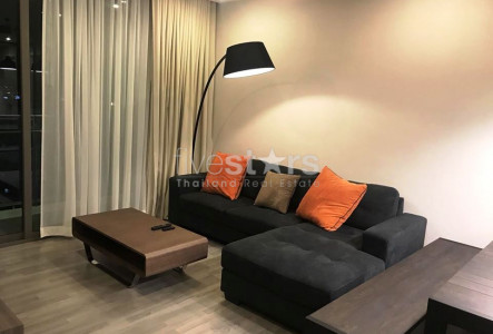 The Room Sukhumvit 69 2 bedrooms condo for rent in Sukhumvit near BTS Phrakhanong