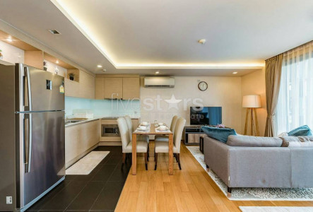 2 bedroom condo for rent on Thonglor