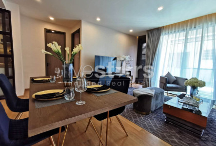 3 bedroom brand new low rise condo for rent on Ekamai