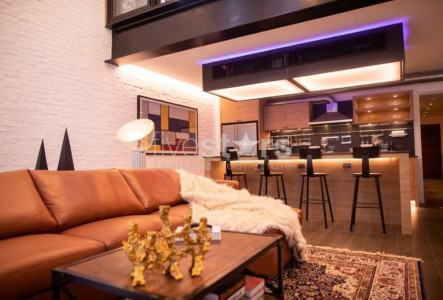 6 bedroom duplex condo for sale on Phra Khanong