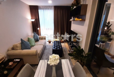 2 bedroom condo for sale on Ekkamai
