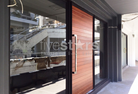 5-storey home office for rent on Ekamai