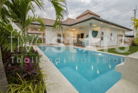 house for sale Hua Hin