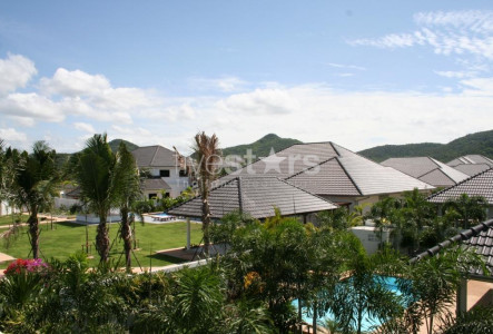 4 bed villa for sale in Hua Hin City, Hua Hin