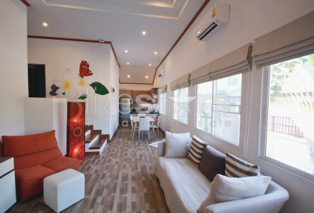 3 bed villa for sale in Bor Fai, Hua Hin