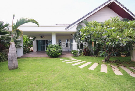 3 bedroom-house for sale in Khao Tao, Hua Hin