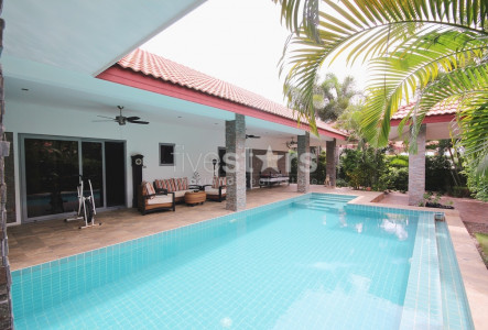 2 bed villa for sale in Hin Lek Fai, Hua Hin