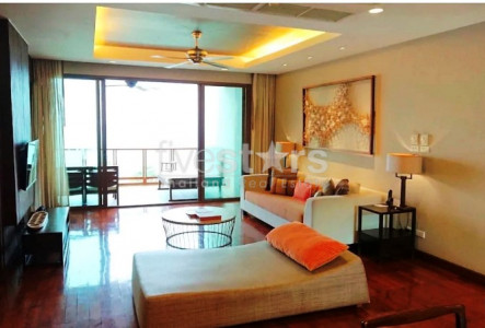 Sale 2-bedroom suite Sea View Koh Samui 