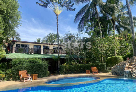 Property HUSM30500