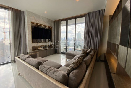 Luxury 3 - Bedroom for rent on Nana