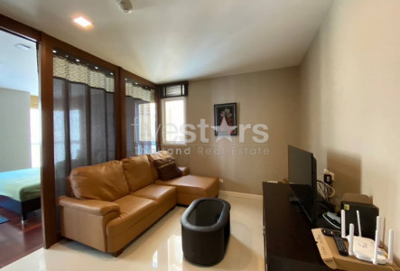 1-bedroom condo for rent on Nana area