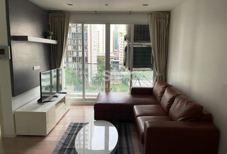 1 bedroom condo for rent near BTS Nana