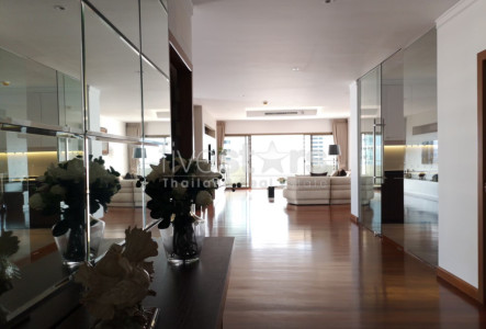 3-bedroom condo for rent on Nana
