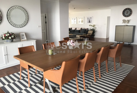 3-bedroom condo for rent on Nana