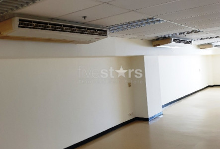 Office space for rent in Sukhumvit near BTS Nana