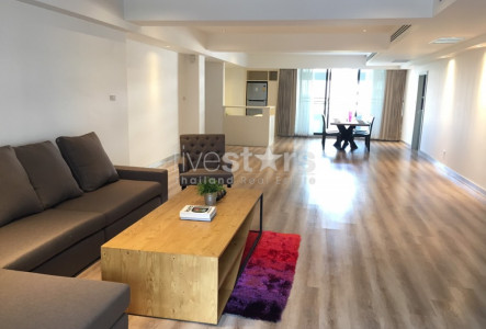 Condo for rent in Asoke