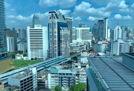 1 Bedroom condo for rent in Bangkok