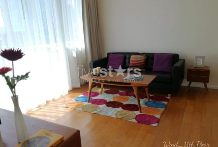 Condo for rent in Bangkok