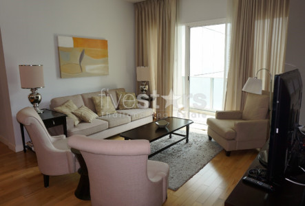 Condo for rent in Bangkok 