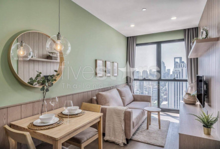 Condo for sale in Bangkok