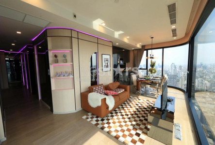 condo for rent in Bangkok