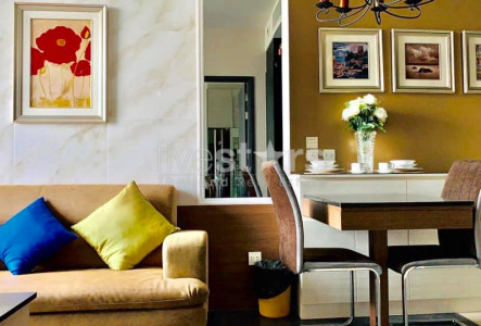 1 bedroom condo for sale near BTS Asoke