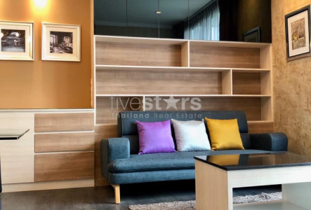 1 bedroom condo for rent near BTS Asoke