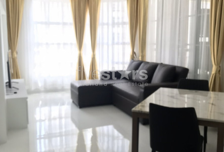 Citismart 2 bedrooms condo for rent in Bangkok Sukhumvit BTS Asoke