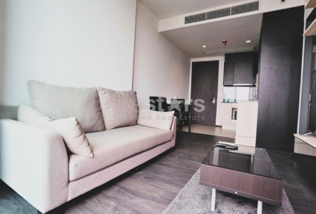 Edge sukhumvit 23 1 bedroom condo for rent in Bangkok Sukhumvit BTS Asoke