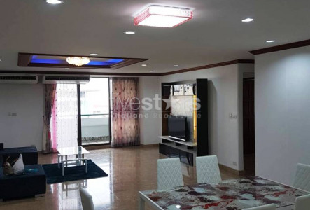 The Concord Sukhumvit 15 3 bedrooms condo for rent in Bangkok Sukhumvit BTS Nana Asoke