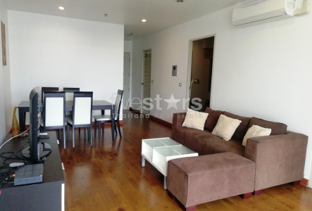 The Master Centrium 2 bedrooms condo for rent in Bangkok Sukhumvit BTS Asoke