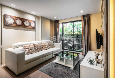 Mirage 27 1 bedroom condo for rent in  Bangkok Sukhumvit BTS Asoke