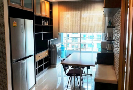 Circle Petchaburi 3 bedrooms condo for rent in Bangkok Sukhumvit Petchaburi Asoke MRT Petchaburi 