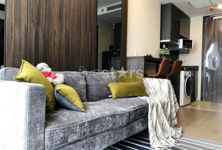1 bedroom for rent close to BTS Asoke