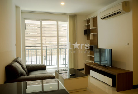1 bedroom condo for sale next to Asoke BTS station