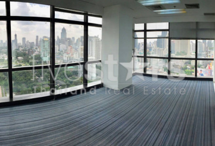 Office for rent in Asoke