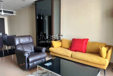 The Master Centrium duplex 2 bedrooms condo for rent in Sukhumvit BTS Asoke
