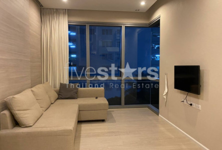 1-bedroom condo for sale on Asoke