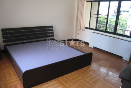 2 bedroom apartment for rent on Asoke