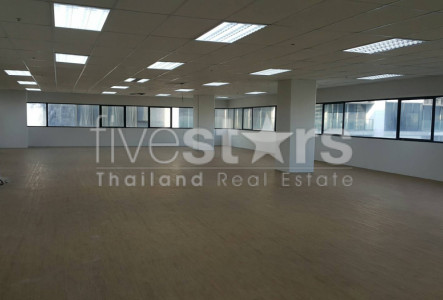 Office space for rent in Bangkok