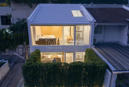 house for rent in Bangkok