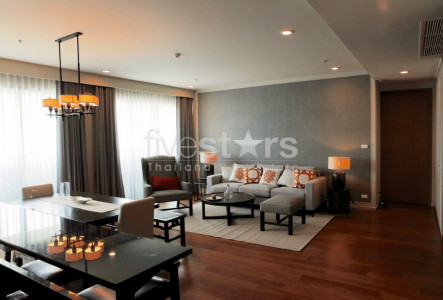 2 bedroom condo for rent on Nang Linchee, Sathorn