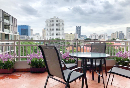 Condo for rent in Nang linchee 