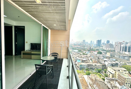 2-bedroom for rent on Chong Nonsi, Sathorn