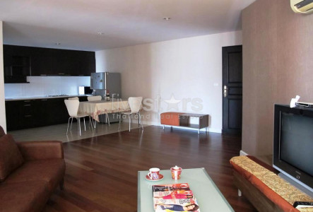 2 bedroom condo for rent on Sathorn